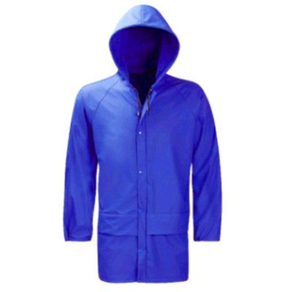 JACKET AQUATHANE | Eurox – Workwear PPE. and Safety Solutions